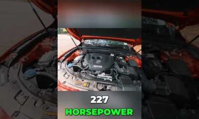 Engine torque comparison for 2026 cars, showcasing powerful performance under the hood.
