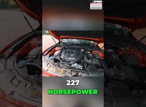 Engine torque comparison for 2026 cars, showcasing powerful performance under the hood.