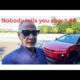 2026 Toyota Crown Signia Limited SUV with AutoNetwork host highlighting 5 test points