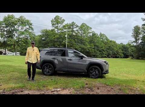 2026 Toyota RAV4 Woodland Plug-In Hybrid features, dealer secrets AutoNetwork