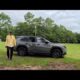 2026 Toyota RAV4 Woodland Plug-In Hybrid features, dealer secrets AutoNetwork