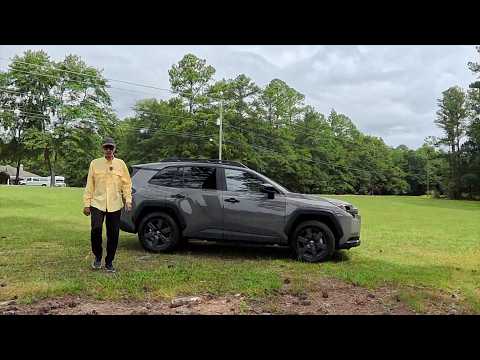 2026 Toyota RAV4 Woodland Plug-In Hybrid features, dealer secrets AutoNetwork