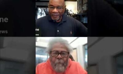 BlackPressUSATV hosts discuss community building through food, a future focused on cuisine.