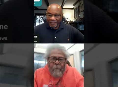 BlackPressUSATV hosts discuss community building through food, a future focused on cuisine.