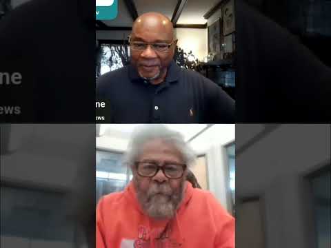 BlackPressUSATV hosts discuss community building through food, a future focused on cuisine.