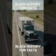 Frederick McKinley Jones, inventor of mobile refrigeration, featured in Black History fun fact