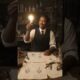 Lewis Latimer, inventor who improved the light bulb, featured in Black History Fun Fact