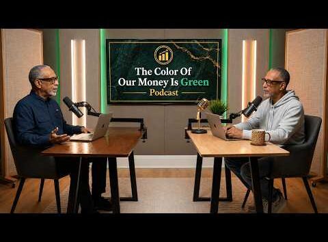 AutoNetwork Ep4: Breaking the cycle of credit invisibility and improving financial access