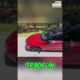 Man locking car door with price tag on it - car buying secret revealed