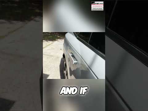 EV home charging installation warning from dealerships, what they don't tell you