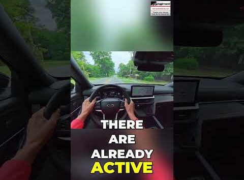 Ford BlueCruise critical lane recognition and recall issues demonstrated by AutoNetwork