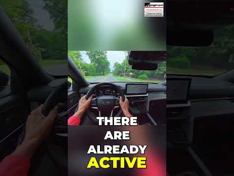 Ford BlueCruise critical lane recognition and recall issues demonstrated by AutoNetwork