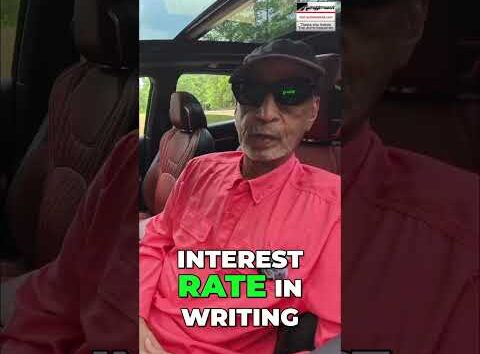 AutoNetwork YouTube thumbnail: Man with car keys smiling, "Pre-Approved Auto Loan" text overlay.