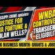 BlackPressUSA TV video thumbnail with the title Headlines