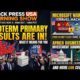 BlackPressUSA TV discusses current events and trending news topics for the Black community.