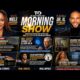 BlackPressUSATV discusses headlines and hot topics on their YouTube channel.