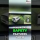 Hyundai's digital cluster and advanced safety features on display in this AutoNetwork #shorts video.