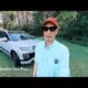 $77K Hyundai charging issue at home prevents AutoNetwork from completing electric vehicle review.