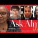 Alma live Q&A on BlackPressUSA TV, Tuesday, August 18, 2026 at 7 PM EST.