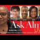 BlackPressUSATV's Ask Alma live stream on Tuesday, August 4, 2026, at 7 PM EST.