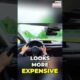 Luxury SUV interior under $45,000 with unbeatable value, presented by AutoNetwork #shorts
