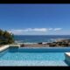 Medburn Luxury Villa in South Africa, drone footage of opulent estate
