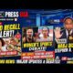 Stephen A. Smith rejected by NABJ, trans athletes debate, mass food recalls discussed by Black Press USA.