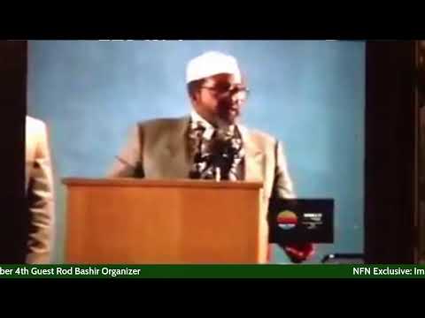 Imam Warith D. Mohammed Day celebration in Hazel Crest, IL, captured in Muslim Journal's NFN exclusive thumbnail.
