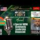 NFN Live hosts IWDM Community Leadership Discussion by Muslim Journal