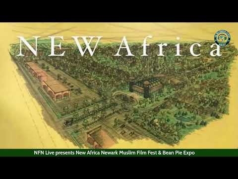 NFN New Africa Film Fest presented by Muslim Journal