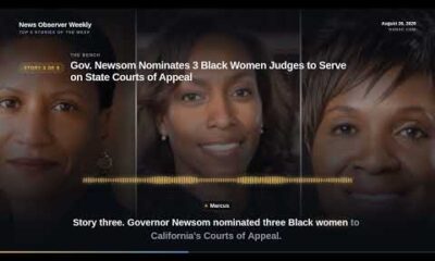 Bakersfield News Observer Weekly August 26 2026 top 5 stories video thumbnail
