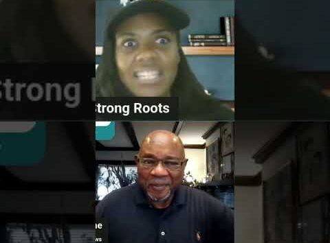 Shemeka Bogan on The Conversation with Al McFarlane discussing voter restoration