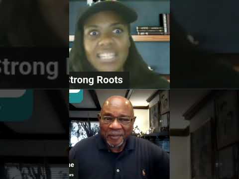 Shemeka Bogan on The Conversation with Al McFarlane discussing voter restoration