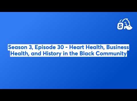 Black community's heart and business health, history explored in Washington Informer's Season 3, Episode 30.