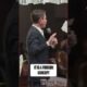 Talarico argues home ownership is rigged against individuals, as seen in North Dallas Gazette thumbnail.