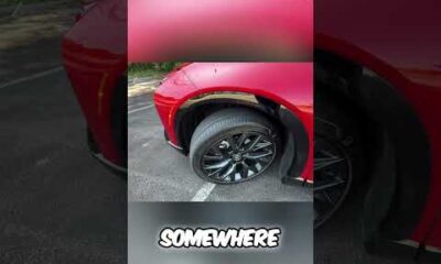 Big wheels vs winter tires: cost comparison explained for cars in this AutoNetwork #shorts video.
