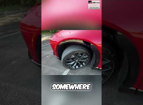 Big wheels vs winter tires: cost comparison explained for cars in this AutoNetwork #shorts video.