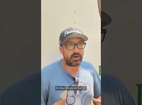 Cyclospora outbreak investigation with The Washington Informer, Part 2