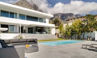 Villa Maxima: African News Digest thumbnail