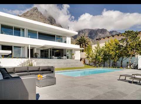 Villa Maxima: African News Digest thumbnail