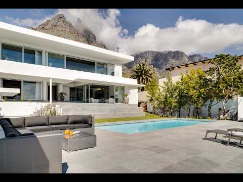 Villa Maxima: African News Digest thumbnail