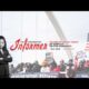 Washington Informer live show welcomes viewers with energetic hosts and studio audience.