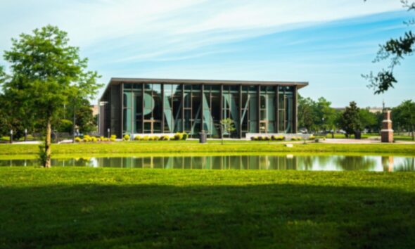 HBCU Love: Forbes Ranks PVAMU Among America’s Elite Public Hbcus