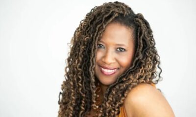 Author Shewanda Riley discusses overcoming narrow faith and low expectations within the Christian experience. Credit: Courtesy Shewanda Riley