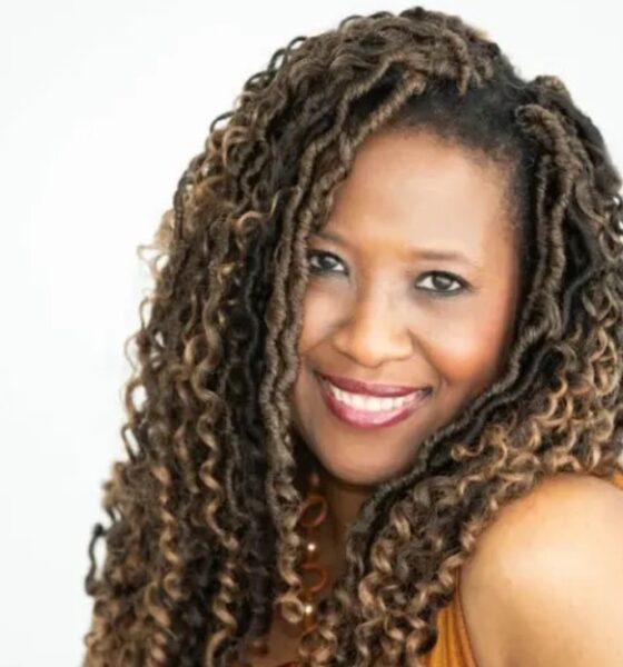 Author Shewanda Riley discusses overcoming narrow faith and low expectations within the Christian experience. Credit: Courtesy Shewanda Riley