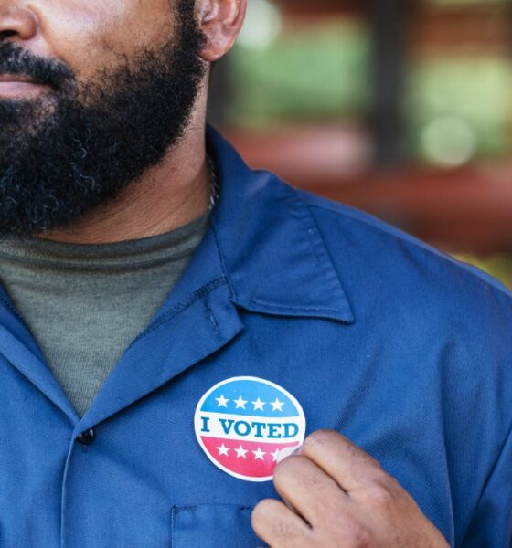 iStockphoto / NNPA.