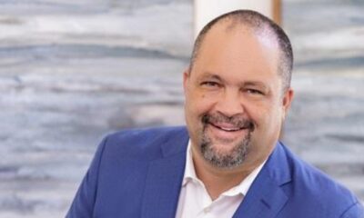 Ben Jealous is a professor of practice at the University of Pennsylvania and former president and CEO of the NAACP.