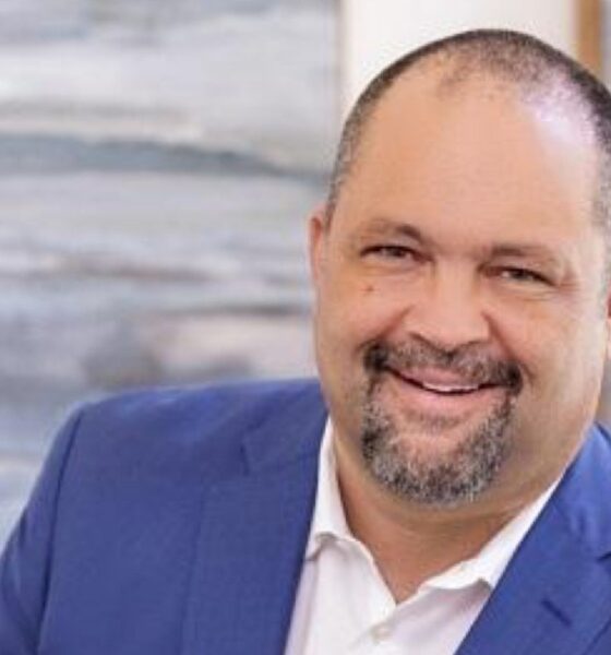 Ben Jealous is a professor of practice at the University of Pennsylvania and former president and CEO of the NAACP.