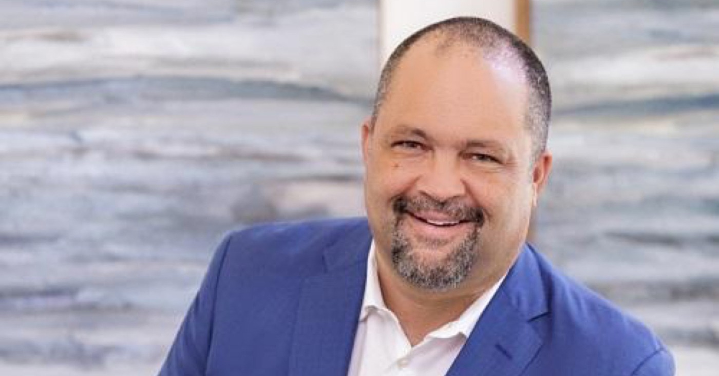 Ben Jealous is a professor of practice at the University of Pennsylvania and former president and CEO of the NAACP.
