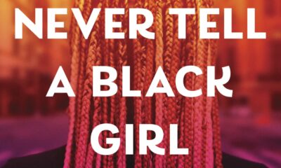 BOOK REVIEW: Never Tell a Black Girl How to Black Girl: Essays